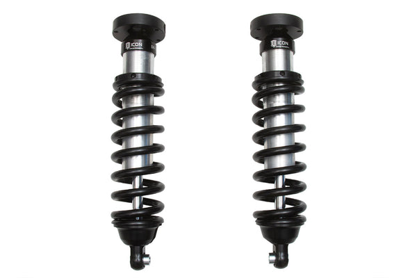 ICON Vehicle Dynamics Amortisseurs — 2000-2006 Toyota Tundra — Avant