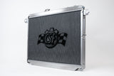 CSF Radiators - Aluminum