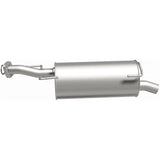 MAG BRE Muffler Kit
