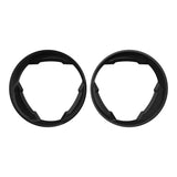 KC HiLiTES Ensemble de logements antibrouillard 12-22 Toyota Tacoma/Tundra/4Runner
