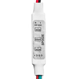 DSE FX Class D Amplifiers w LED Lights