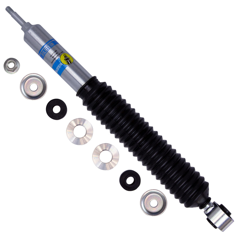 Bilstein Shocks — 2010-2023 Lexus GX460