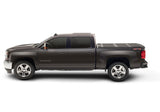 BAKFlip G2 Tonneau Cover Hard Folding