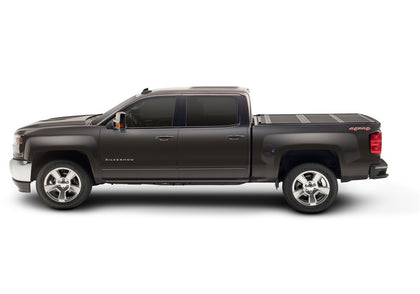 BAKFlip G2 Tonneau Cover Hard Folding