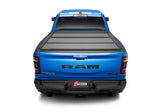 Tonneau Cover Hard Folding MX4 (19-26 Ram 1500 w/Rambox Mini Box)