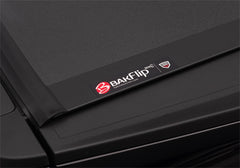 BAK Industries BAKFlip MX4 Tonneau Cover Hard Folding — 6'9" Bed — 2008-2016 Ford F-250/350 (448310)