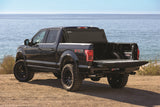 Tonneau Cover Hard Folding MX4 (21-26 Ford F150 Mini Box - Works w/22-26 Lightning Models)