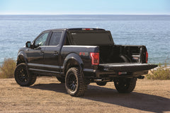 BAK Industries Tonneau Cover Hard Folding MX4 — 2021+ Ford F-150