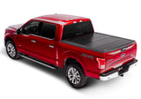 BAKFlip G2 Tonneau Cover Hard Folding
