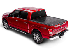 BAK Industries BAKFlip G2 Tonneau Cover Hard Folding — 8' Bed — 2008-2016 Ford F-250/350/450 (226311)