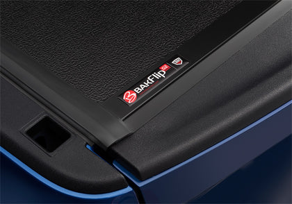 Tonneau Cover Hard Folding G2 (19-26 Ram 1500 w/o Rambox Mini Box)