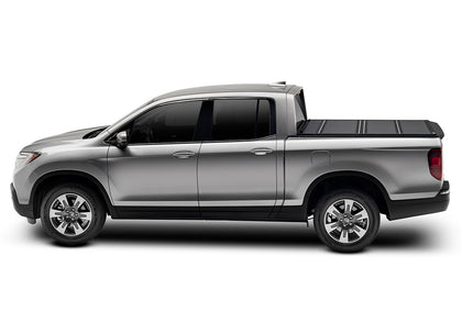 Tonneau Cover Hard Folding MX4 (17-26 Honda Ridgeline)