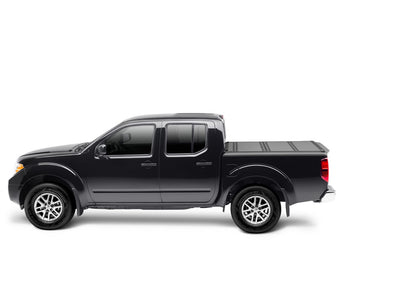 Tonneau Cover Hard Folding MX4 (22-26 Nissan Frontier Short Box)