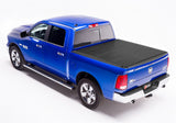 BAKFlip MX4 Tonneau Cover Hard Folding