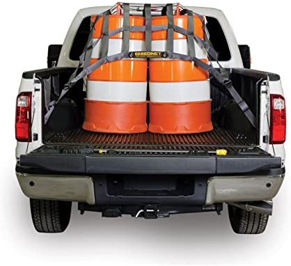 BedNet Cargo Net Full Size LB
