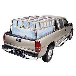 BedNet Utility Net 7X14