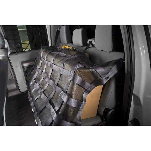 BedNet Cargo Net Interior