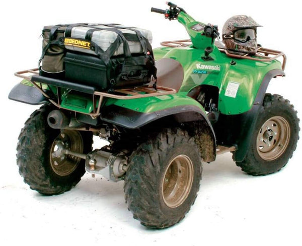 BedNet Cargo Net ATV SUV