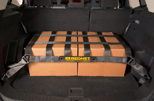 BedNet Cargo Net Mini 28X37