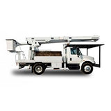BedNet Aerial Truck Net