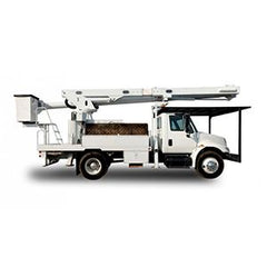 Filet pour camion BedNet Aerial