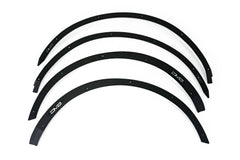 DV8 Offroad Fender Flares — 2021+ Ford Bronco