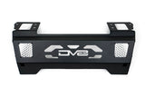 DV8 Offroad 2021+ Bronco Steel Front Skid Plate