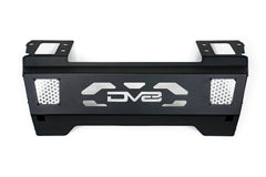 DV8 Offroad 2021+ Bronco Steel Front Skid Plate