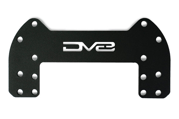 DV8 Offroad 3rd Brake Light Extension Bracket — 2021-2022 Ford Bronco (ABBR-02)