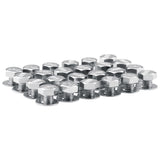 Method Race Wheels Lip Bolt Kit Stainless Steel Street 25 Bolts