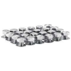 Method Race Wheels Lip Bolt Kit Stainless Steel Street 25 Bolts (BT-BOLT SS MRW KIT)