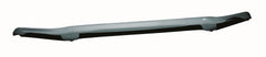 AVS Full Height Bugflector II - Smoke (AV25544)