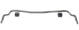 HR Sway Bars - Front