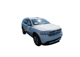 Auto Ventshade 2011+ Durango 4Pc Original Ventvisorsmoke