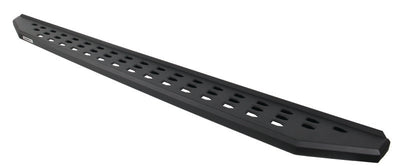 Go Rhino Marchepieds RB20 57 po longueur de cabine - noir texturé (sans perçage/supports de montage requis)