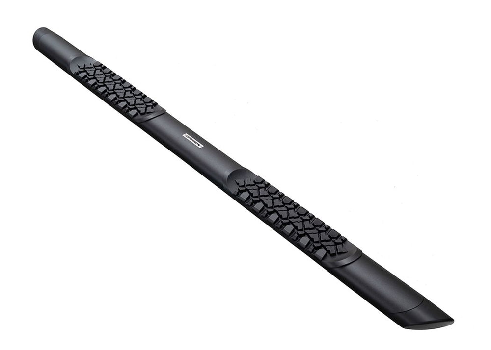 Go Rhino Side Steps — 2023+ Toyota Sequoia (V3443974T)