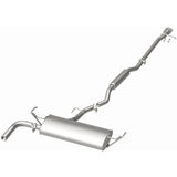 MAG BRE Exhaust Kits