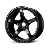 GL 57CR Wheels