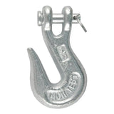 CURT 5/16 in Clevis Grab Hook Grade 43 3900 lb Capacity
