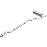 MAG BRE Exhaust Kits