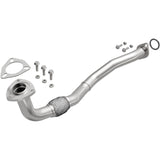 MAG BRE Front Pipe Kit