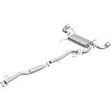 MAG BRE Exhaust Kits
