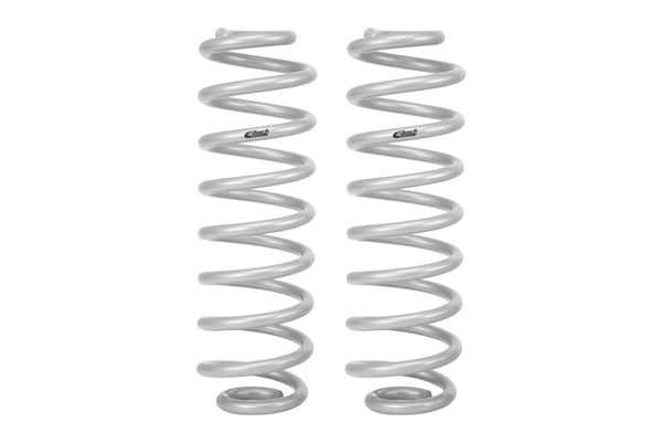 Eibach Ressorts arrière Pro-Lift Kit Chevrolet Trailblazer - jeu de 2