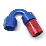 RUS 150deg Swivel Hose Ends