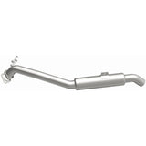 MAG BRE Muffler Kit