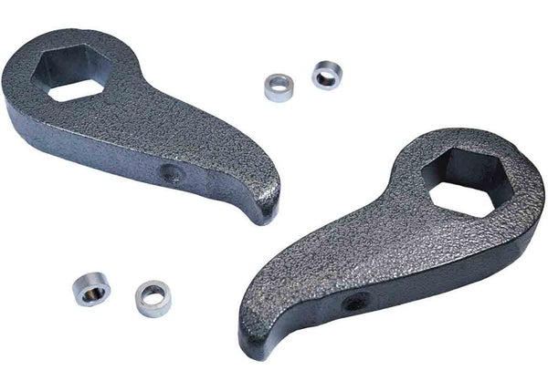 Superlift Levelit GM 2500Hd 2011-2018 2.5"