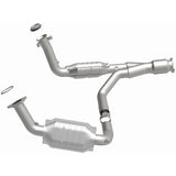 MAG Converter Direct Fit