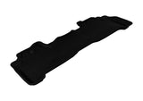 ACE Kagu - Rear - Black