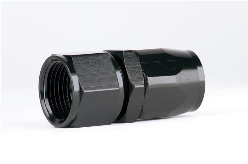 Aeromotive Raccord de tuyau - AN-12 - droit