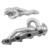 BBK Short Tuned Length Headers